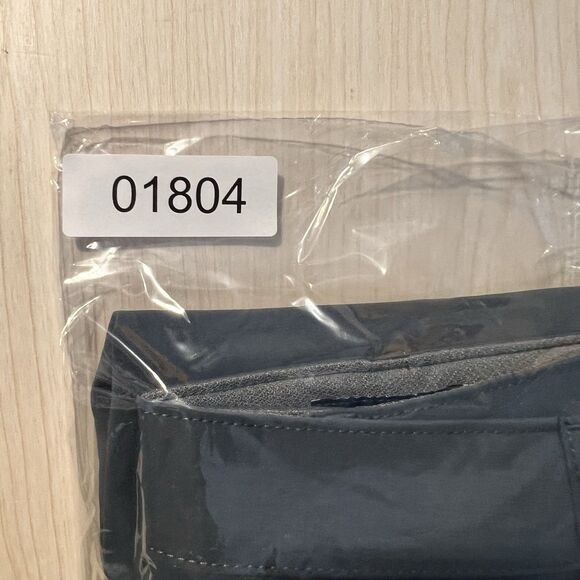 Mens Chaps Gray Golf Shorts Regular Fit 36 Casual Summer Preppy - Picture 9 of 9